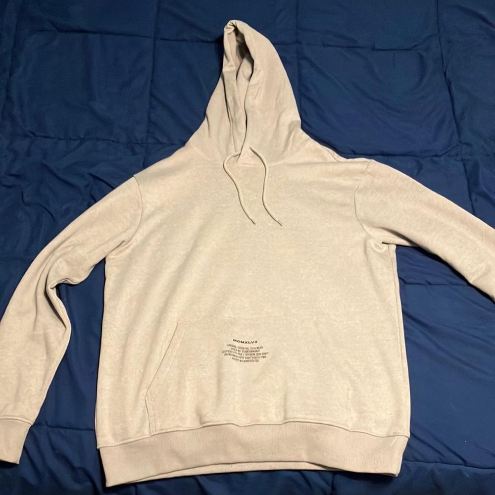 Men’s Hoodie